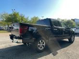 Thumbnail of 2025 Antimatter Blue Metallic Ford F-150