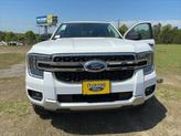 Thumbnail of 2025 Oxford White Ford Ranger