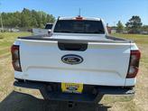 Thumbnail of 2025 Oxford White Ford Ranger