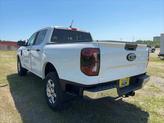 Thumbnail of 2025 Oxford White Ford Ranger