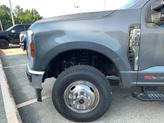 Thumbnail of 2025 Carbonized Gray Metallic Ford F-350
