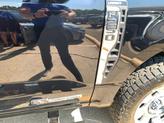 Thumbnail of 2024 Agate Black Metallic Ford F-250