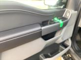 Thumbnail of 2025 Carbonized Gray Metallic Ford F-150
