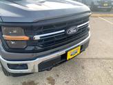 Thumbnail of 2025 Carbonized Gray Metallic Ford F-150