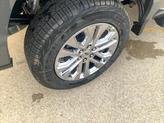 Thumbnail of 2025 Carbonized Gray Metallic Ford F-150