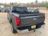 Thumbnail of 2025 Carbonized Gray Metallic Ford F-150