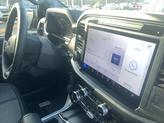 Thumbnail of 2025 Iconic Silver Metallic Ford F-150