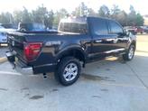 Thumbnail of 2025 Antimatter Blue Metallic Ford F-150