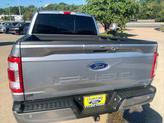 Thumbnail of 2023 Iconic Silver Metallic Ford F-150