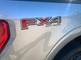 Thumbnail of 2023 Iconic Silver Metallic Ford F-150