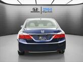 Thumbnail of 2015 Obsidian Blue Pearl Honda Accord
