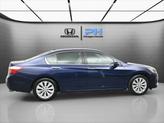 Thumbnail of 2015 Obsidian Blue Pearl Honda Accord