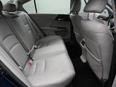Thumbnail of 2015 Obsidian Blue Pearl Honda Accord