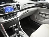 Thumbnail of 2015 Obsidian Blue Pearl Honda Accord