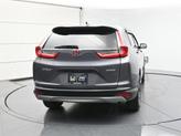 Thumbnail of 2018 Modern Steel Metallic Honda CR-V