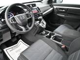 Thumbnail of 2018 Modern Steel Metallic Honda CR-V