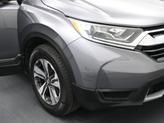 Thumbnail of 2018 Modern Steel Metallic Honda CR-V