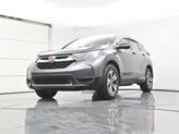 Thumbnail of 2018 Modern Steel Metallic Honda CR-V