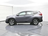 Thumbnail of 2018 Modern Steel Metallic Honda CR-V