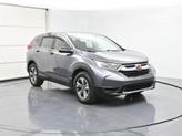Thumbnail of 2018 Modern Steel Metallic Honda CR-V