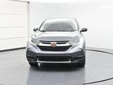 Thumbnail of 2018 Modern Steel Metallic Honda CR-V