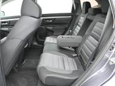 Thumbnail of 2018 Modern Steel Metallic Honda CR-V