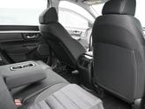 Thumbnail of 2018 Modern Steel Metallic Honda CR-V