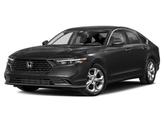 Photo of 2025 Crystal Black Pearl Honda Accord