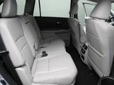 Thumbnail of 2022 Lunar Silver Metallic Honda Pilot