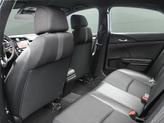 Thumbnail of 2020 Aegean Blue Metallic Honda Civic
