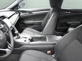 Thumbnail of 2020 Aegean Blue Metallic Honda Civic