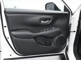 Thumbnail of 2025 Platinum White Pearl Honda HR-V