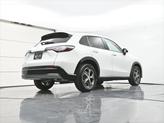 Thumbnail of 2025 Platinum White Pearl Honda HR-V