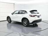 Thumbnail of 2025 Platinum White Pearl Honda HR-V