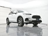 Thumbnail of 2025 Platinum White Pearl Honda HR-V