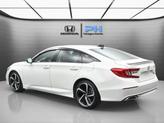 Thumbnail of 2022 Platinum White Pearl Honda Accord