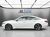 Thumbnail of 2022 Platinum White Pearl Honda Accord