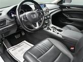 Thumbnail of 2022 Platinum White Pearl Honda Accord