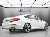 Thumbnail of 2022 Platinum White Pearl Honda Accord