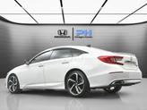 Thumbnail of 2022 Platinum White Pearl Honda Accord