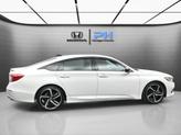 Thumbnail of 2022 Platinum White Pearl Honda Accord