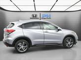 Thumbnail of 2022 Lunar Silver Metallic Honda HR-V