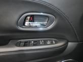 Thumbnail of 2022 Lunar Silver Metallic Honda HR-V