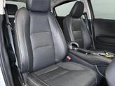 Thumbnail of 2022 Lunar Silver Metallic Honda HR-V