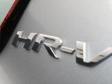 Thumbnail of 2022 Lunar Silver Metallic Honda HR-V