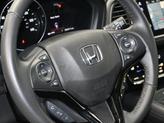 Thumbnail of 2022 Lunar Silver Metallic Honda HR-V