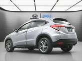 Thumbnail of 2022 Lunar Silver Metallic Honda HR-V
