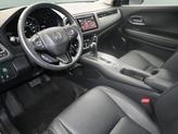 Thumbnail of 2022 Lunar Silver Metallic Honda HR-V