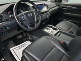 Thumbnail of 2023 Crystal Black Pearl Honda Ridgeline