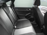 Thumbnail of 2022 Aegean Blue Metallic Honda Civic